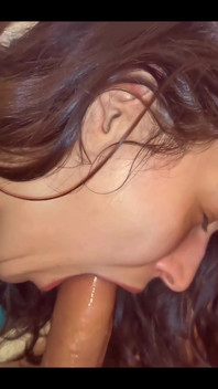 Akasha7 Sloppy Blowjobs and Much More