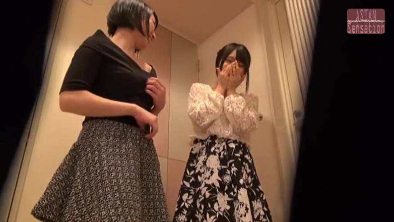 J Hentai Matings: Sapphic World Episode 6