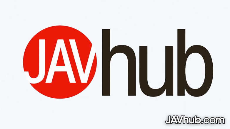 JAVHub: Javhub - крихітна азіатська Агеха Кіносіта нахилилася і відтрахана