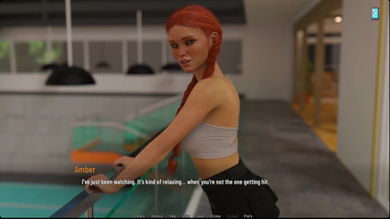 Johannes Gaming: Univerzitní dny 19 Rose a Johny Bath spolu