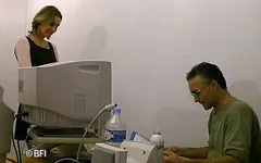 100% शौकिया फ़्रैंकैस।