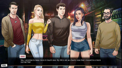 Dirty GamesXxX: Naše červená řetězec: párty s přáteli - ep. 6