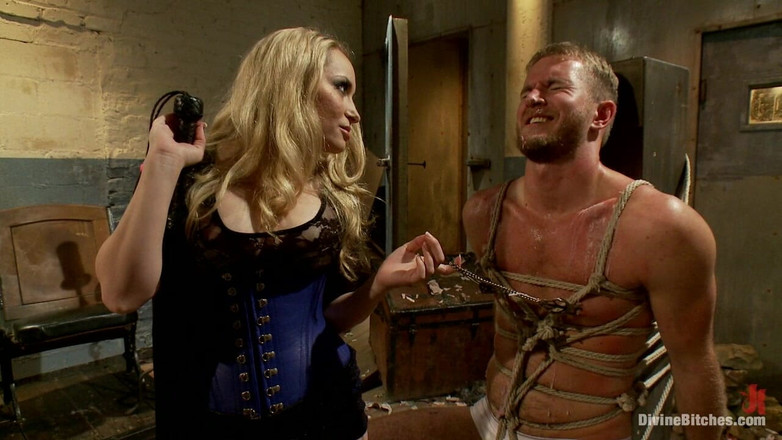 Divine Bitches by Kink: Breaking Bad: bölüm 3