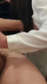 Üvey kız kardeşim, penisimle oynuyorsun