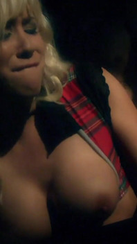 Horny Cougars Know How to Get Fucked Better Soft - Part #2
