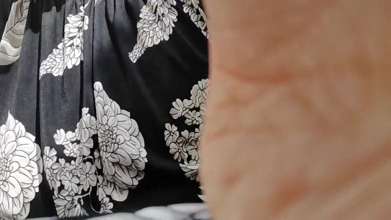 Nicoletta Embassi: พ่นน้ำข้างนอกสุดมันส์