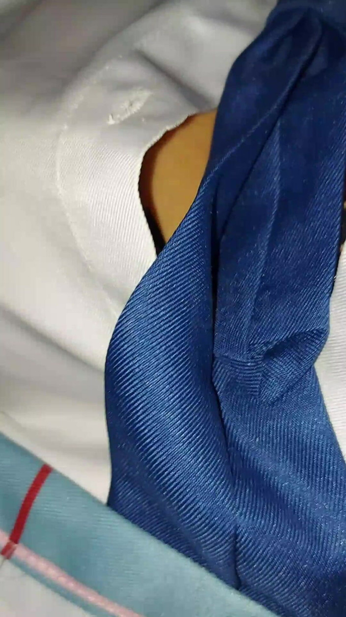 Lylsexxx: Otaku s Marin cosplayem je análně ošukaná