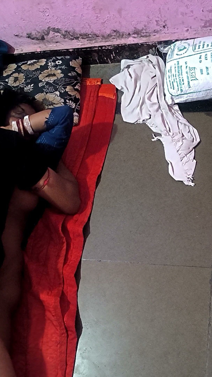 Amarjit2526: Quickie Anal Untuk Ibu Rumah Tangga Yang Selingkuh
