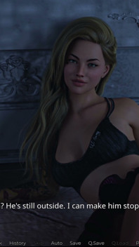 Sex sălbatic la casa de plajă (partea 11)