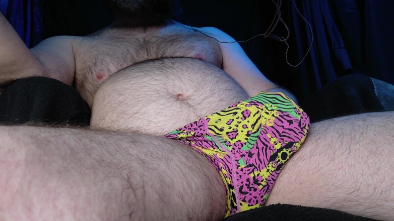 JJ7779: Edging-session Am 18. Februar 2026