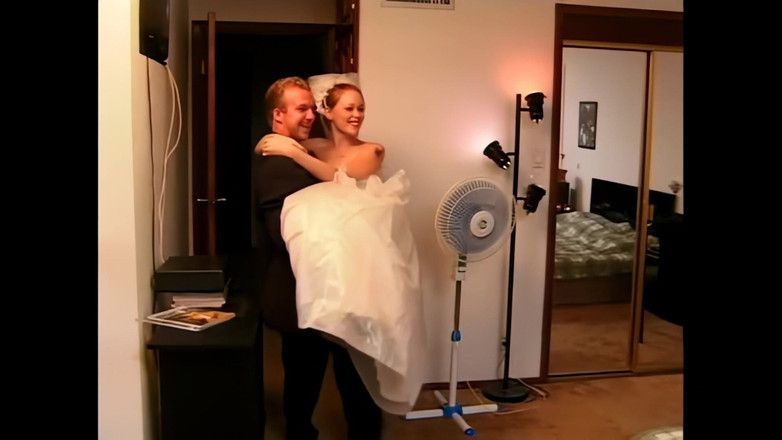 RATATATA!: Mladá zrzka s nádhernou kundičkou je tvrdě šukána velkým penisem