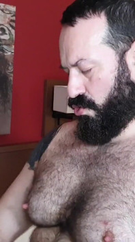 Nadržená a naložená
