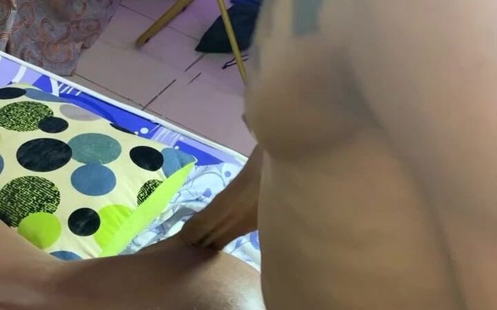Purplecum: Twinks berkongkek
