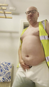 Chcę tego, chłopaki