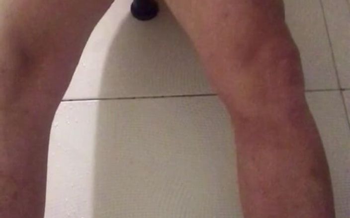 Sissy Paige: Desnudo consolador A la mierda