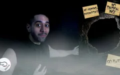 चौदह वर्डवोल्फ़ द्वारा चुदाई -- अधिनियम मैं