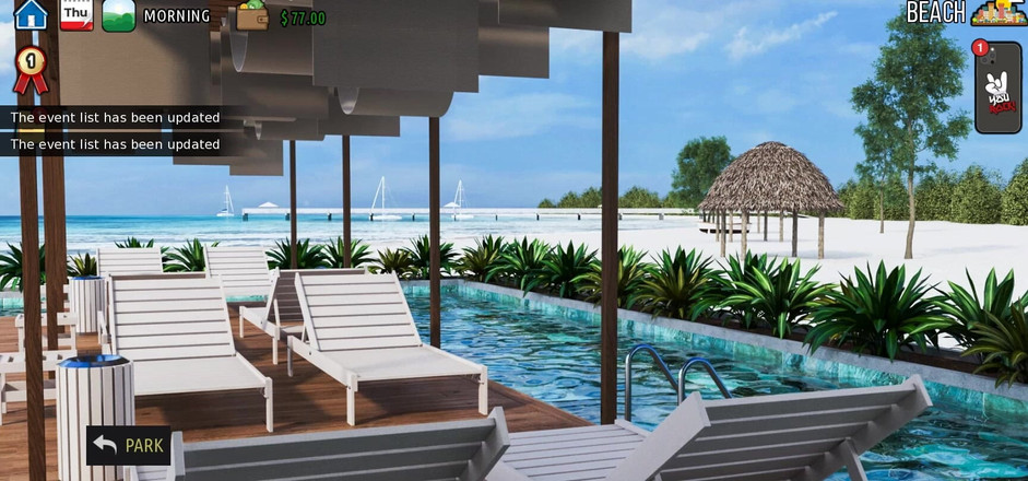 Miss Kitty 2K: Sunville的熟女 - 第103集 - 屈从，Lady （1） 由misskitty2k制作