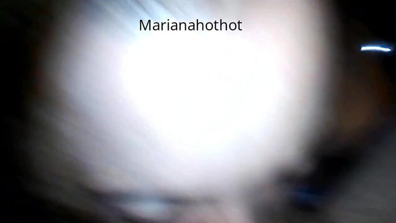 Marian sofar: 자지를 사랑하는 Marianahohot