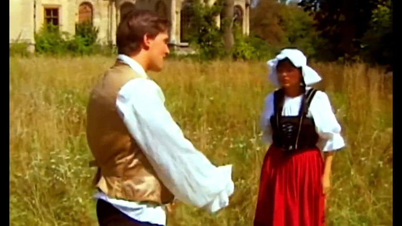 BB Xzess: Традиційна німецька груповуха! Vintage