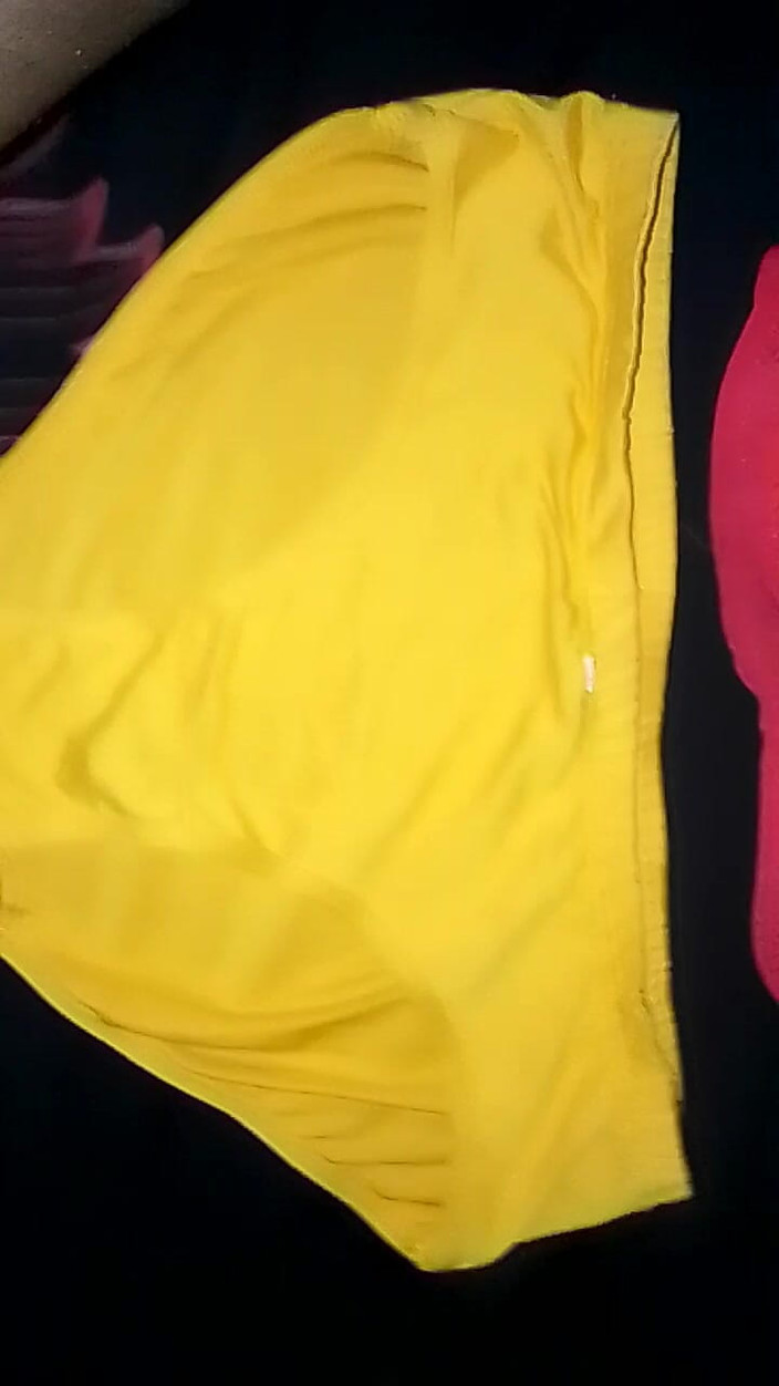 Jaanu294: Yellowpanta Panta Redezzle Redeek Bodi