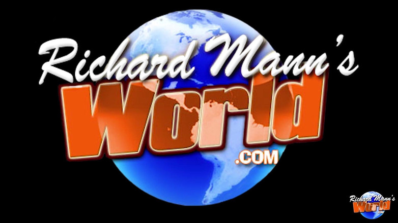Richard Mann: Geng balas dendam Xaya Lovelle