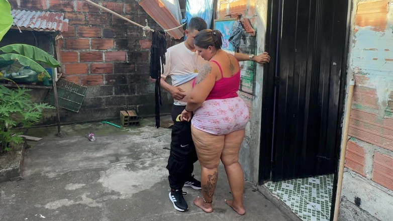 Lexly_16: Sex misionářská dívka s velkým zadkem stříkání do pusy