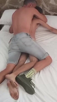 부모님의 시골 집에