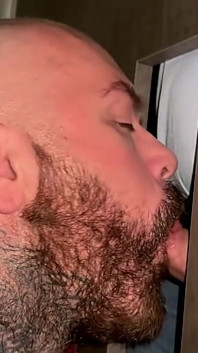 Cumshot Di Lubang Kemuliaan: Bagian 6
