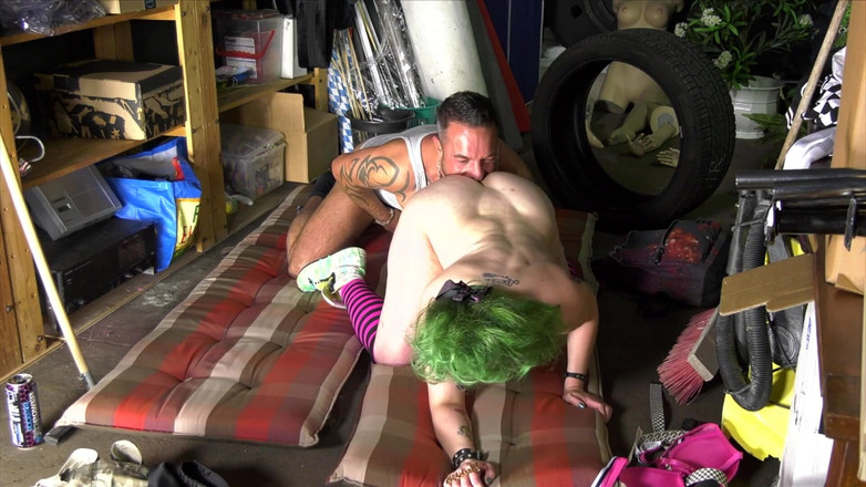 Deutschland Porno X: Kompilasi seks Cathy B dan Linda Lush