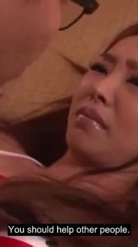 Iptd-531: College Beauty Queen (engish Subtitles by Erojapanese)