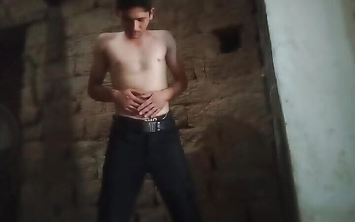 Gangbang straight: Amateur indio chico ep. 20
