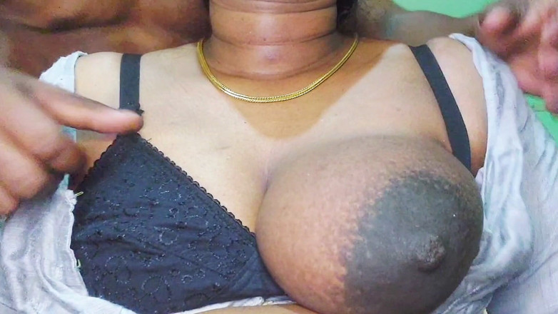 Desi Mohini: Abang ipar menanggalkan saree Bhabhi dan mengongkek episod kerasnya 1
