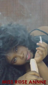 Smoked Edges