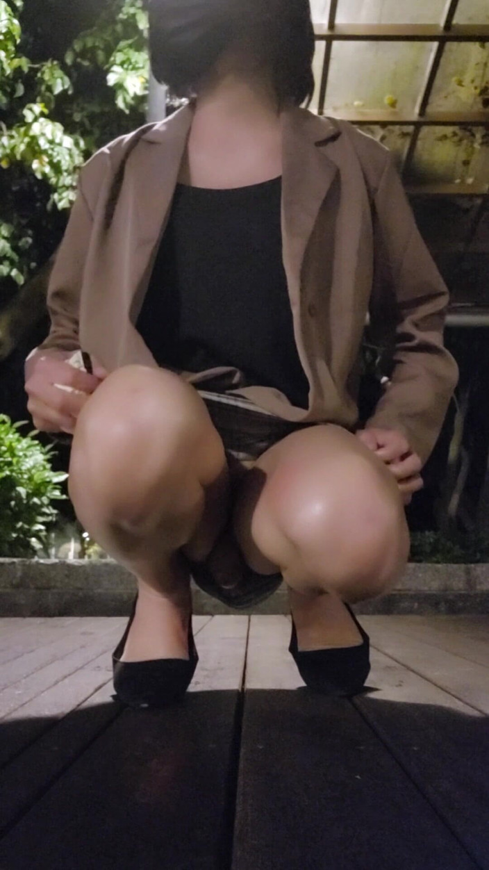 Taiwancdgirl: Office Lady Out.