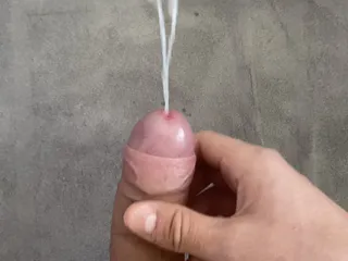 Young Boy Cumshot Compilation