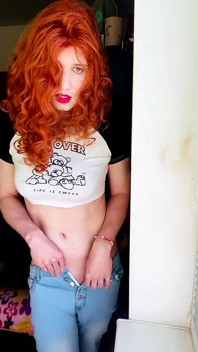 Red Stripper