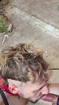 Capannone Carnale
