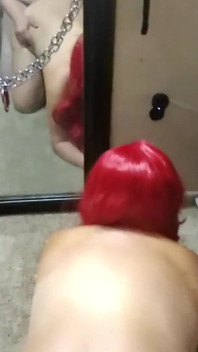 Anal çok iyi acıtıyor baba