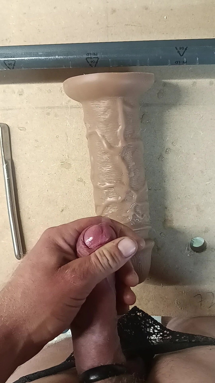 Artbigd: Stor Kuk Trigger