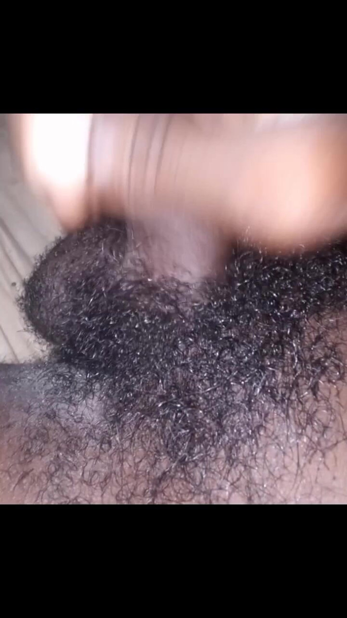 bigBlackie699: Мое лучшее домашнее видео на данный момент, ваше премиум удовольствие черный король