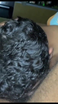 Young Sissy's Having Sex in the Living Room After College