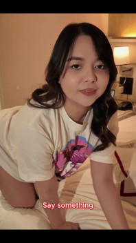 I Dare You to Say Something That Will Make My Pussy Wet