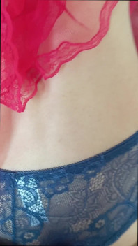 Slim Twink Sissyboy Used Like a Doll
