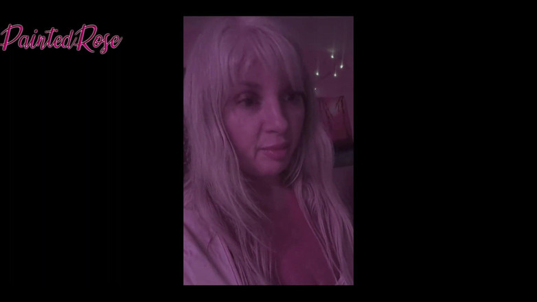 PaintedRose: Silly Goose dengan ibu tiri