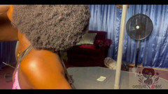 Naturelle Chocolat: I-am oferit un dans privat