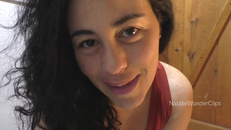 Natalie Wonder: Van binnen stiefmoeders warme liefde voelen