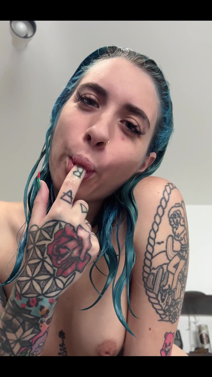 Pearlsage: Korkunç kıllı tıraşsız amcık