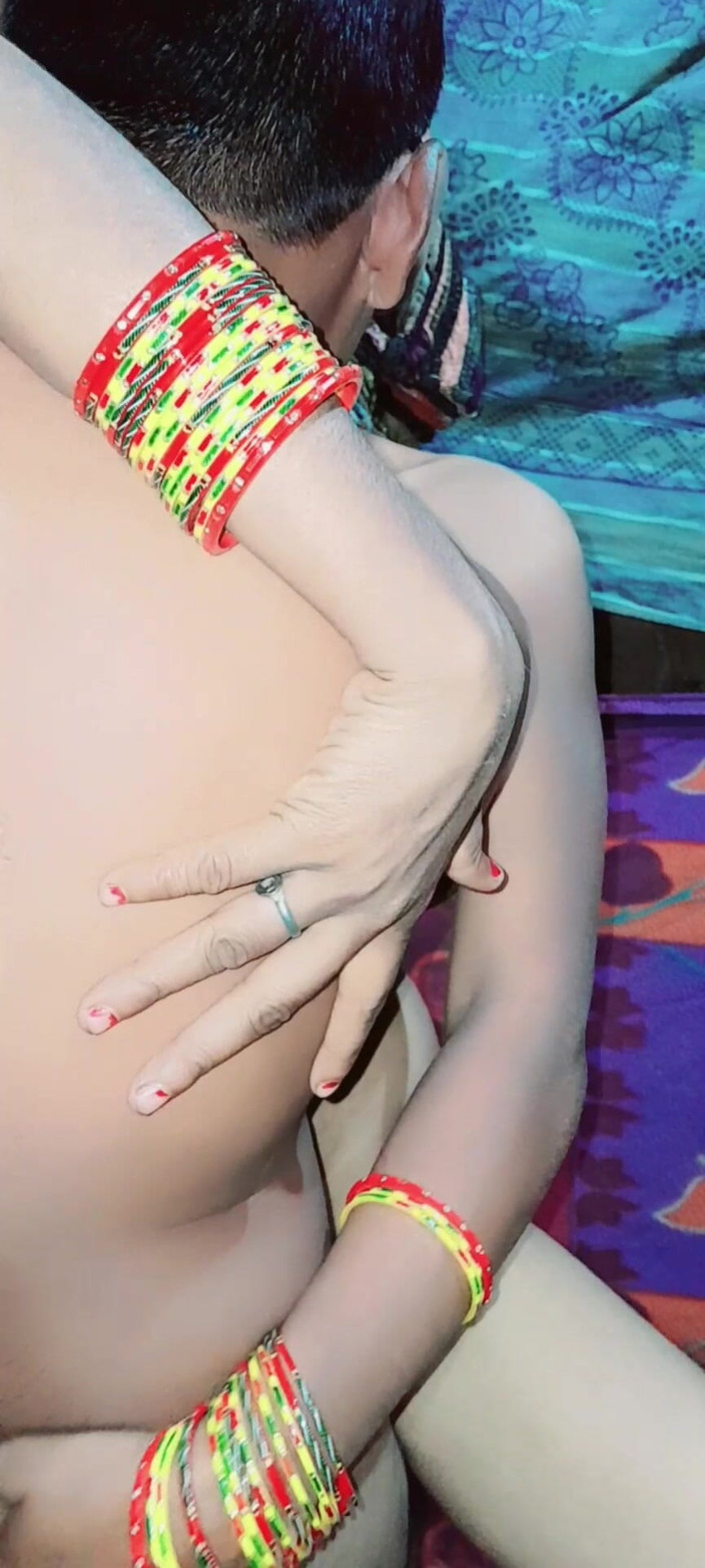 Renudbf: भारतीय जोड़ा सेक्स