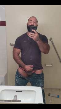 A little fun while at work.