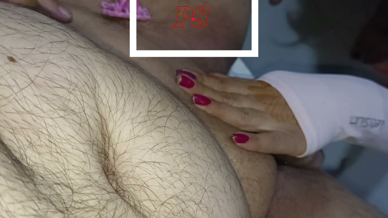 Pstarindia123: Indian Bhabhi Cock Hair Trim Dirty Talk Extreme Closeup